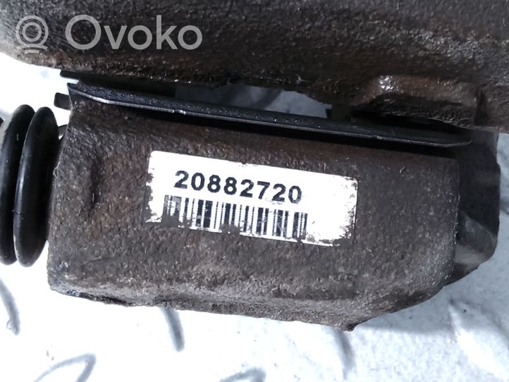 Cadillac ATS Rear brake caliper 20882720