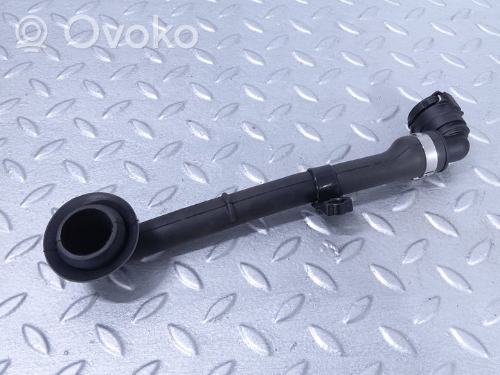 Volvo XC60 Moottorin vesijäähdytyksen putki/letku 31652204