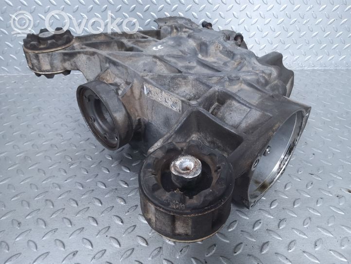 Volkswagen PASSAT CC Rear differential ZSB0BS525010B