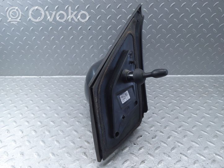 Toyota Aygo AB10 Manualne lusterko boczne drzwi przednich 879100H010