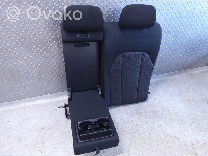 BMW 3 G20 G21 Rear seat L0429681