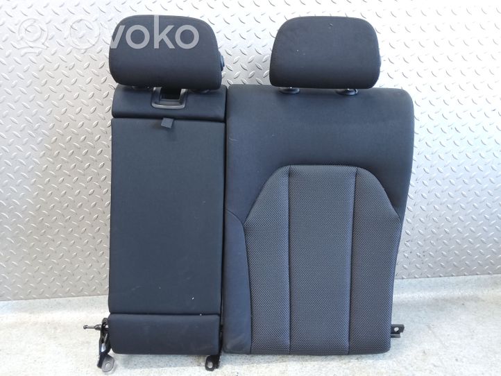 BMW 3 G20 G21 Rear seat L0429681