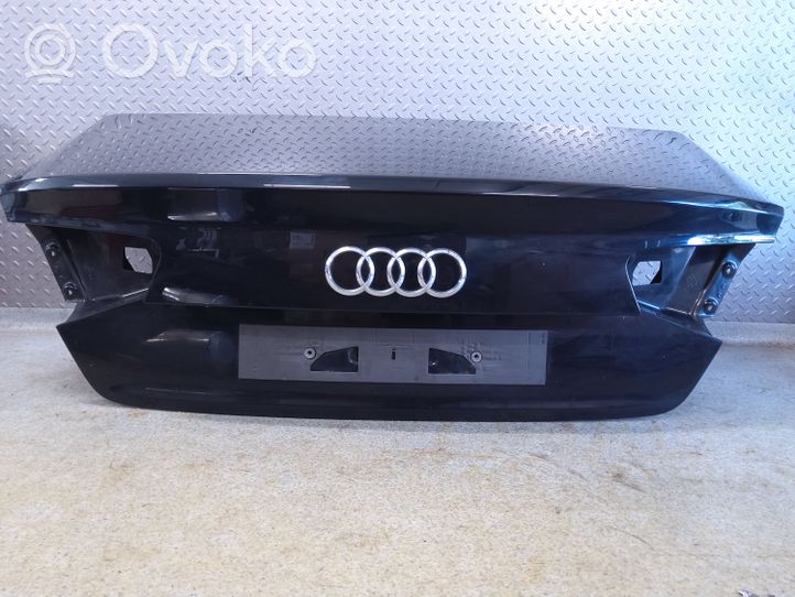 Audi A8 S8 D4 4H Portellone posteriore/bagagliaio 4H0827023B