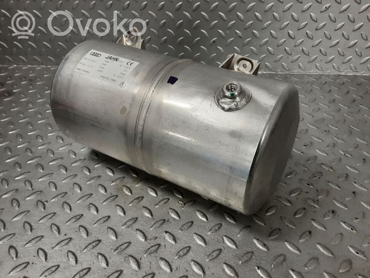 Audi A8 S8 D4 4H Air suspension tank/reservoir 4H0616203D