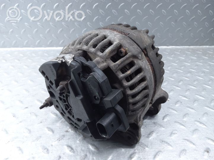 Dodge Caliber Alternator 5033757AA