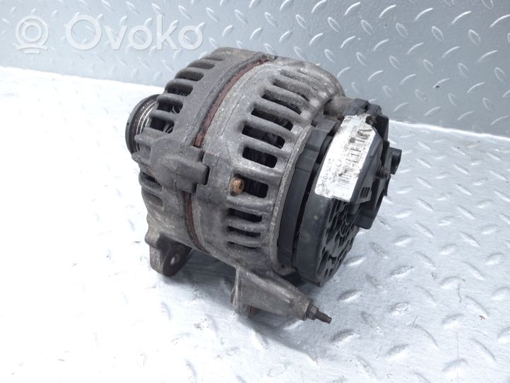 Dodge Caliber Alternator 5033757AA