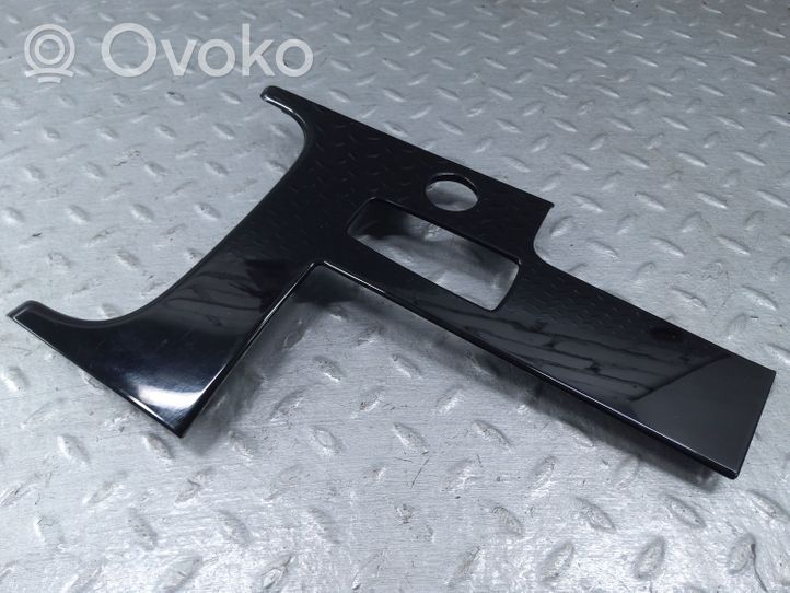 Audi A8 S8 D4 4H Inserti decorativi cornice della consolle centrale 4H1857130C