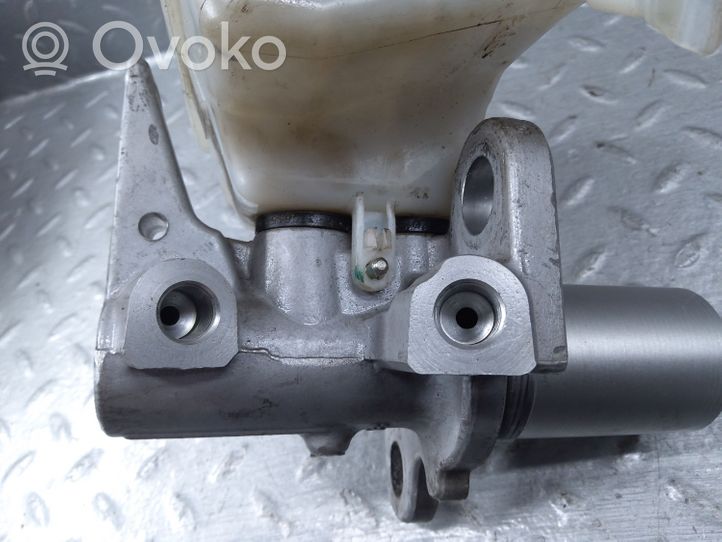 Audi A8 S8 D4 4H Master brake cylinder 8K0611301A