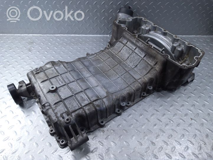 Mercedes-Benz C AMG W205 Oil sump A1770109301