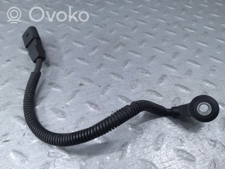 Audi A8 S8 D4 4H Detonation knock sensor 079905377E