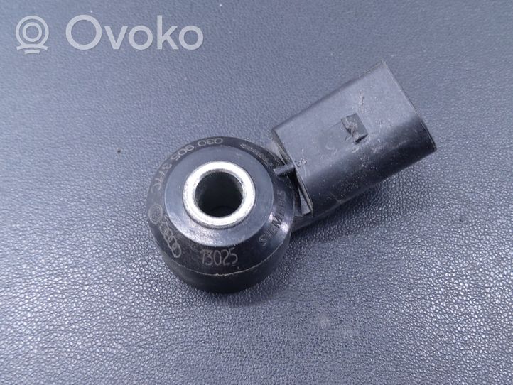 Audi A8 S8 D4 4H Detonation knock sensor 030905377C