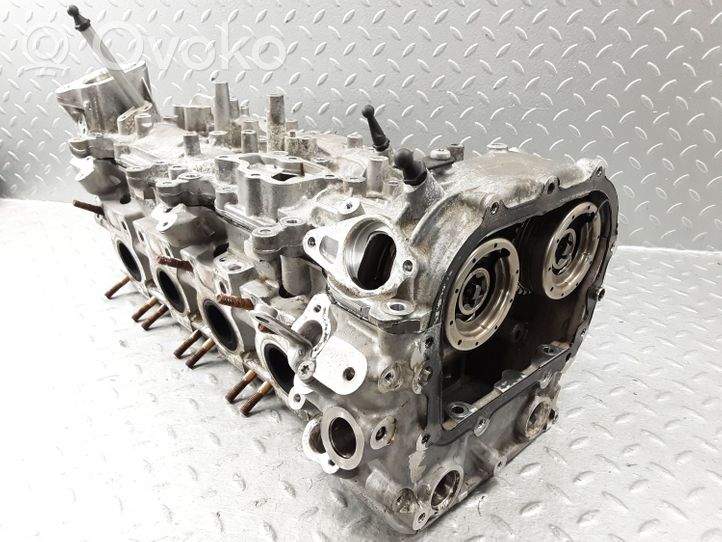 Mercedes-Benz C AMG W205 Engine head 11770102803