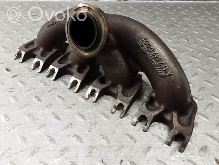 Mercedes-Benz C AMG W205 Exhaust manifold A1771420001