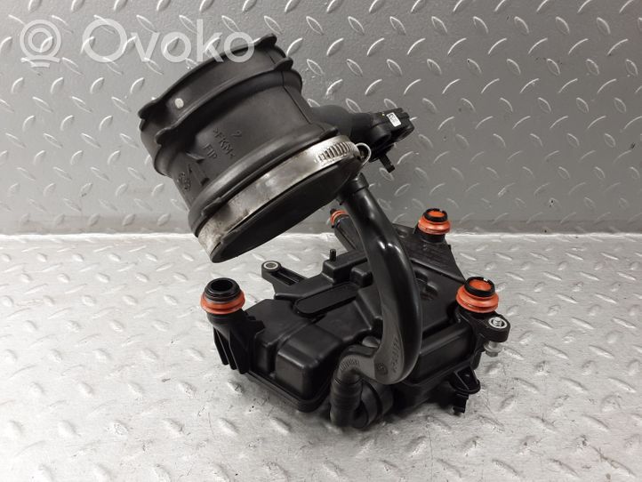 Mercedes-Benz C AMG W205 Separatore dello sfiato dell’olio A1770780219