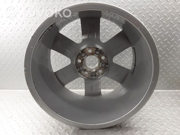 Audi A4 S4 B8 8K R 17 alumīnija - vieglmetāla disks (-i) 4G0601025L