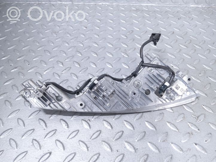 Audi A8 S8 D4 4H Priekinio žibinto detalė 4H0941030AG