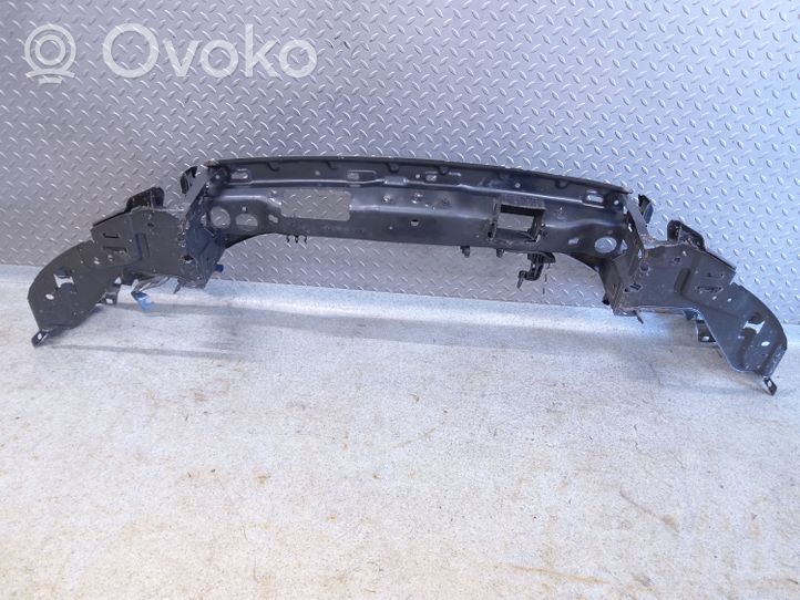 Volvo V50 Support de radiateur sur cadre face avant QA1024757