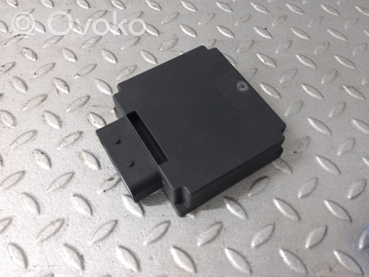 Volkswagen Jetta VI Power management control unit 3AA919041A