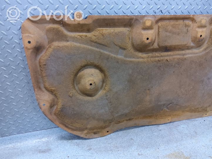 Toyota Land Cruiser (J150) Garso izoliacija variklio dangčio 5334160360