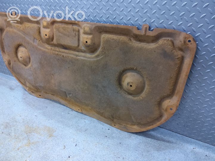 Toyota Land Cruiser (J150) Garso izoliacija variklio dangčio 5334160360