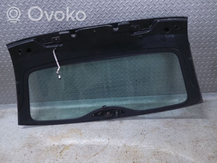 BMW 3 E90 E91 Opening tailgate glass QA1024757