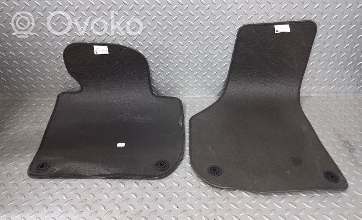 Skoda Superb B6 (3T) Car floor mat set 3T1863011L