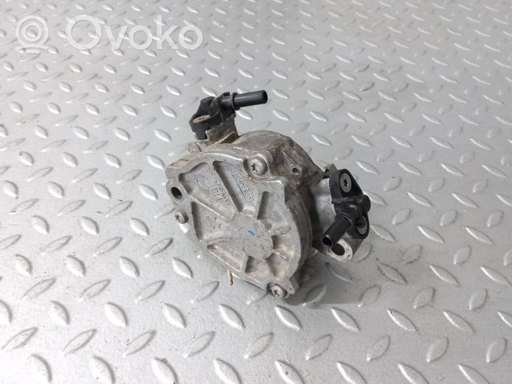 Citroen Berlingo Pompe à vide 9804021880