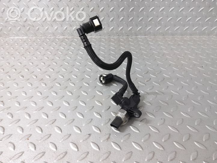 Citroen Berlingo Sensore temperatura del carburante 9828711180