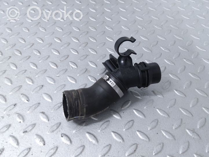 Mercedes-Benz A W177 Engine coolant pipe/hose A6082000700