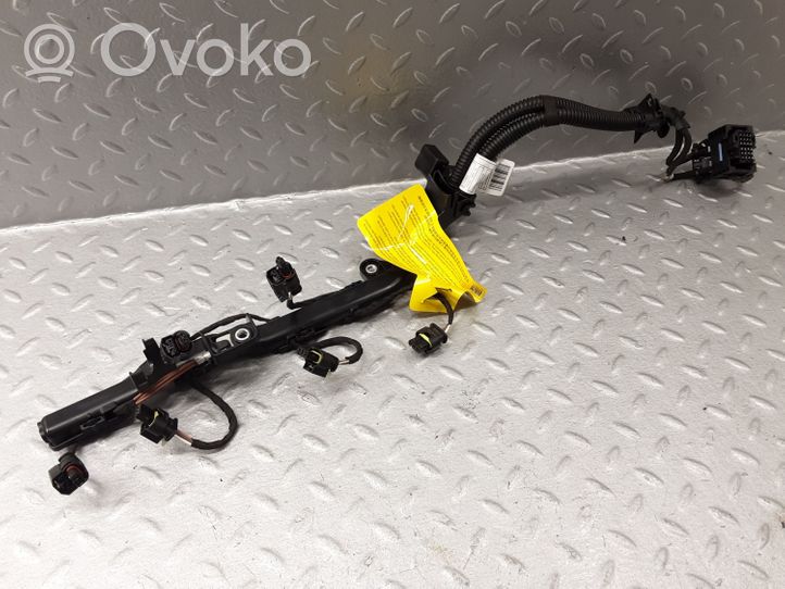 BMW X1 F48 F49 Altro tipo di cablaggio 8678975