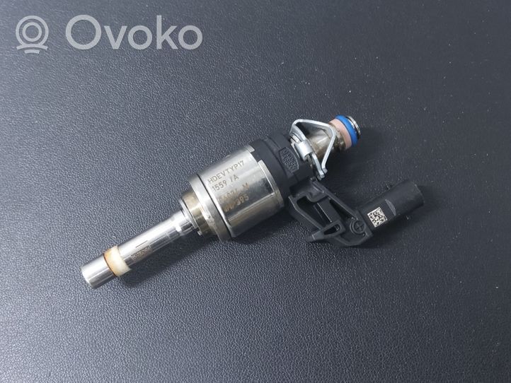 Skoda Fabia Mk3 (NJ) Injecteur de carburant 04E906036AL