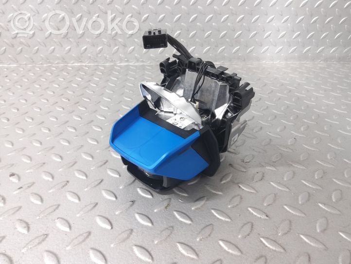 BMW X5 G05 Element lampy przedniej 9481789