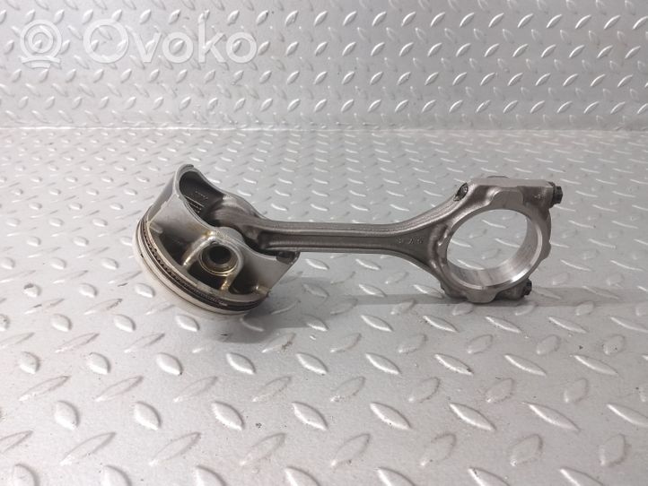 Toyota RAV 4 (XA50) Piston avec bielle 1310124040