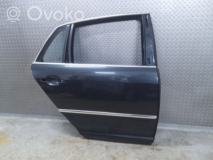 Volkswagen Phaeton Rear door 3D0863881