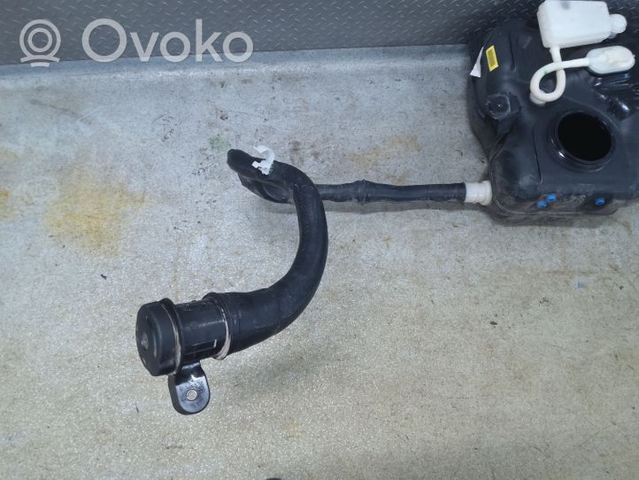 Citroen Berlingo Serbatoio del carburante 1636385580