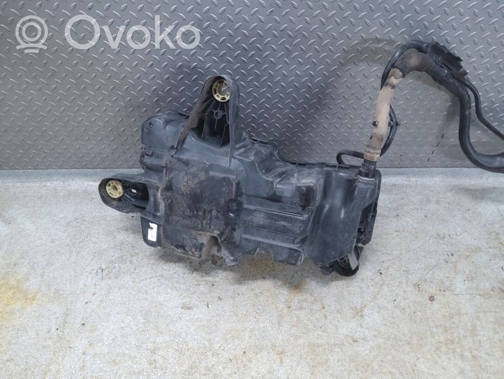 Citroen Berlingo Serbatoio vaschetta liquido AdBlue 9817601880