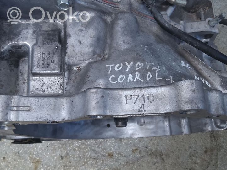 Toyota Corolla E210 E21 Boîte de vitesse automatique TZ215XS002