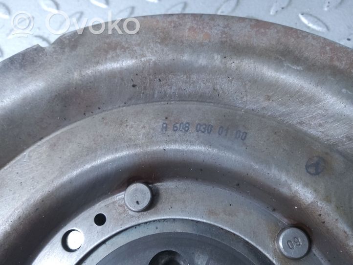 Mercedes-Benz A W177 Volant A6080300100