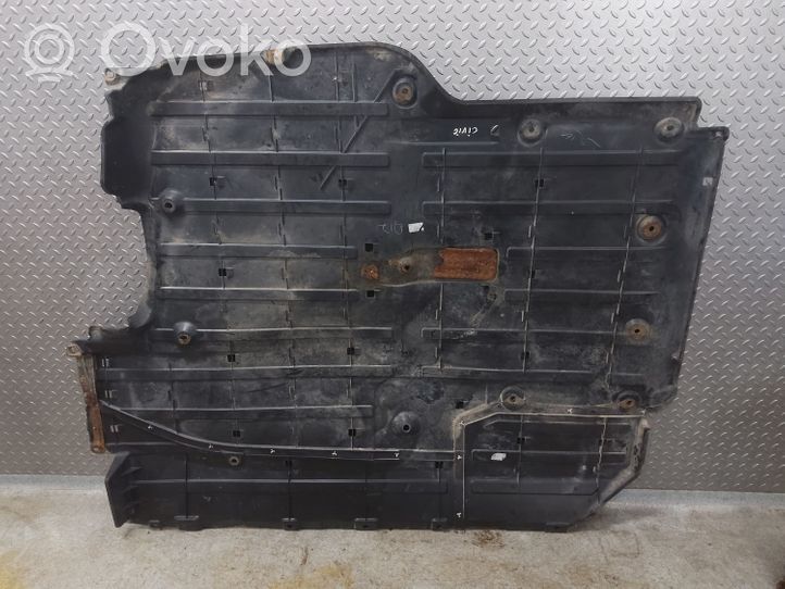 Honda Civic Center/middle under tray cover 74606SMGE000