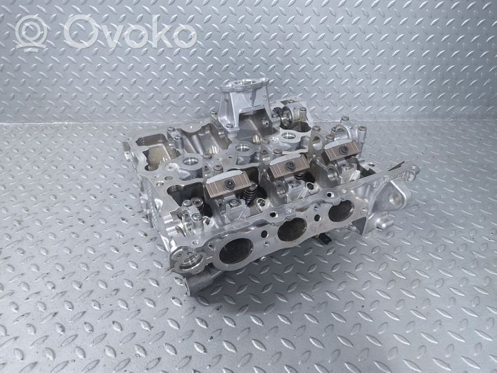 BMW 1 F40 Engine head 1019163