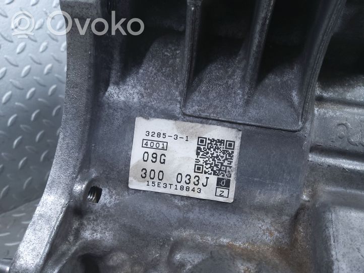 Volkswagen Jetta VI Inna część skrzyni biegów 09G321105C