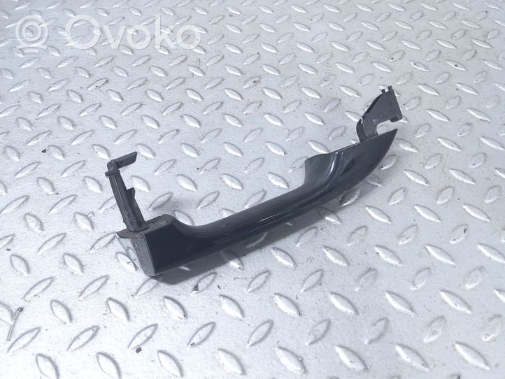 KIA Sportage Rear door exterior handle 83651F1010