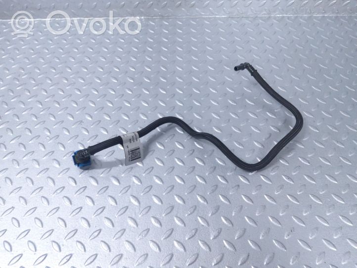 Land Rover Defender Polttoaineputken letku LPLA9289AA