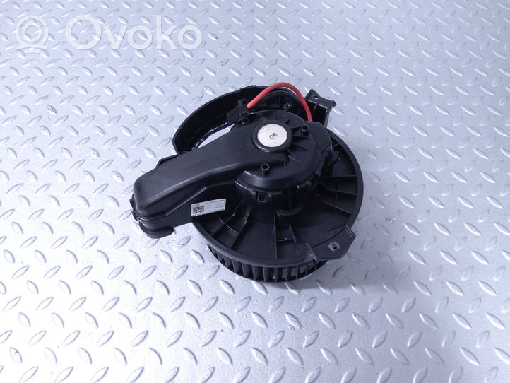 Land Rover Defender Ventola riscaldamento/ventilatore abitacolo LR131031