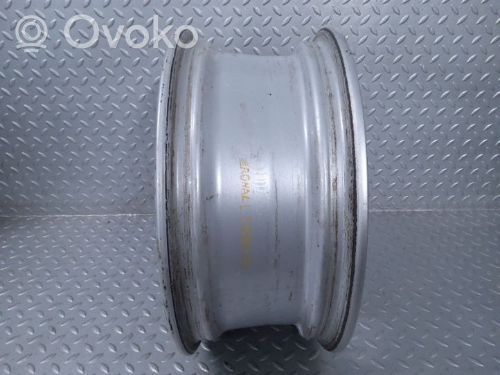 KIA Ceed R 16 alumīnija - vieglmetāla disks (-i) 52910J7200