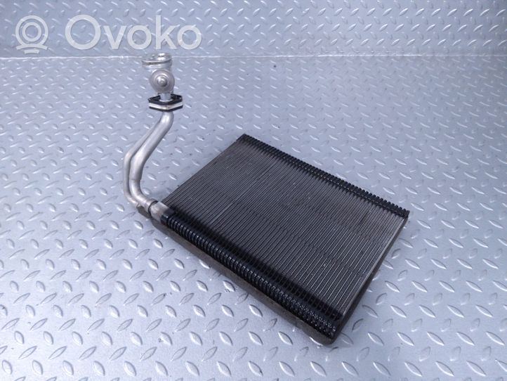 BMW 3 F30 F35 F31 Air conditioning (A/C) radiator (interior) 64119289832