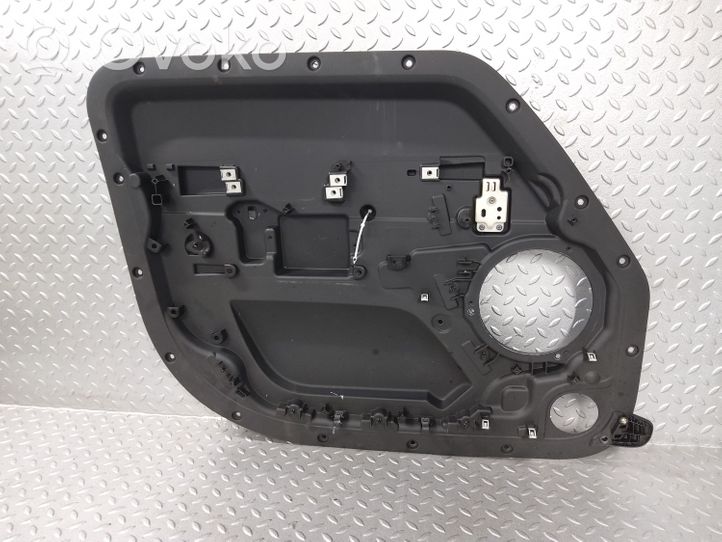 Land Rover Defender Etuoven verhoilu L8B221123A