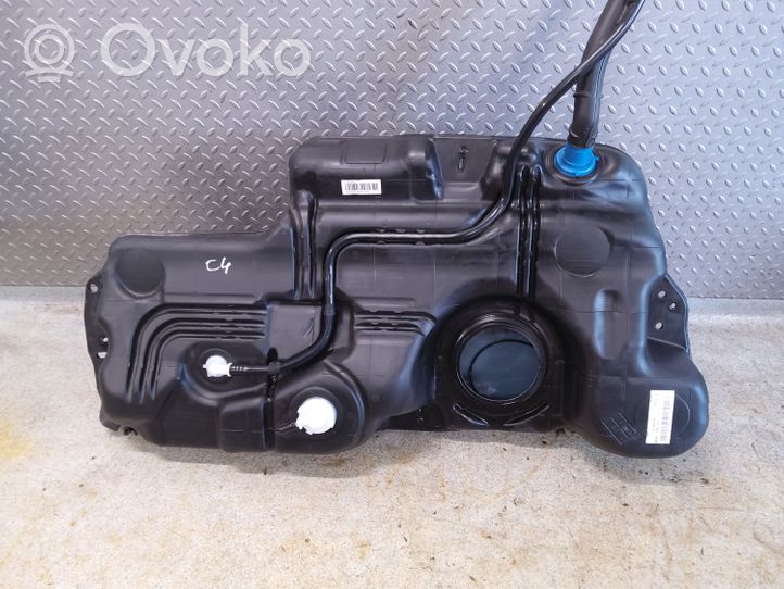 Citroen C4 III e-C4 Serbatoio del carburante 9837255680