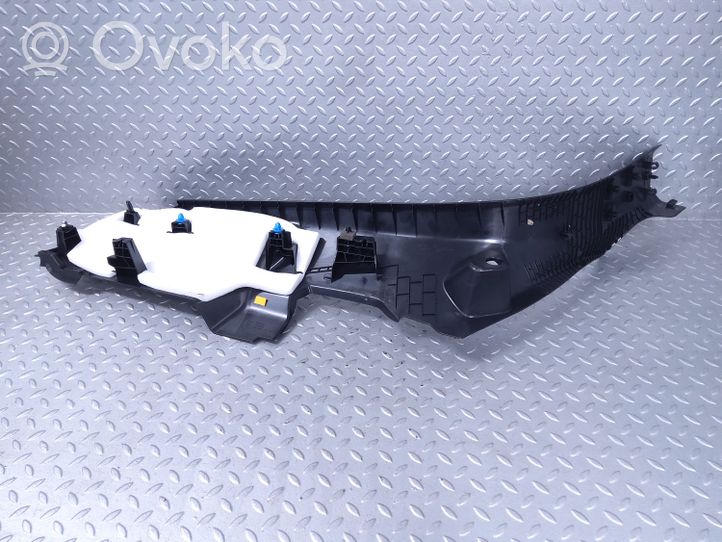 Citroen C4 III e-C4 Rivestimento montante (C) 98448473ZD