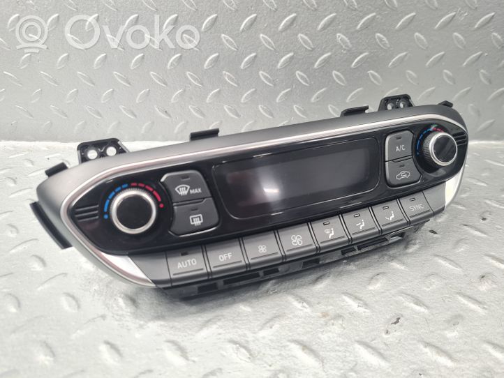 Hyundai i30 Panel klimatyzacji 97250G4351